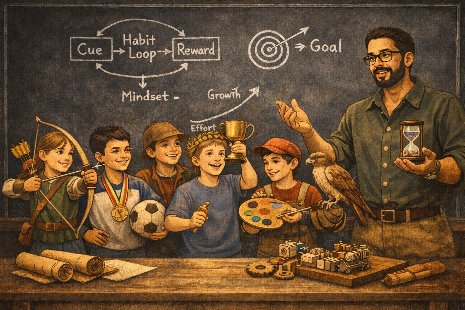 JMSS Jumpstart – Private Workshop 2026